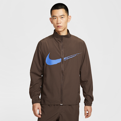 NIKE公式】ナイキ フォーム メンズ Dri-FIT バーサタイル